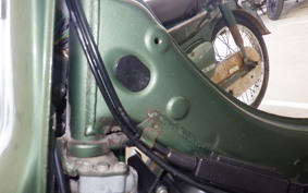 YAMAHA MATE 50 V50