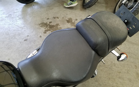 HARLEY XL883L 2012 CR2