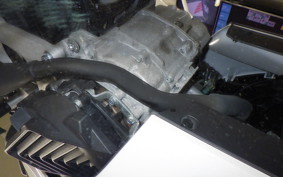 HONDA PCX 160 2005 KF47