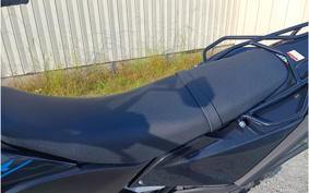 YAMAHA WR155R DG37