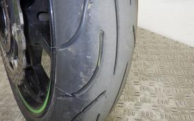 KAWASAKI ZX 1400 NINJA R A 2015