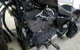 HARLEY HARLEY XL1200R 2006 CLP