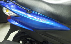 SUZUKI ADDRESS V125 S CF4MA
