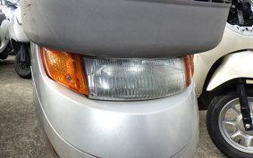 HONDA DIO CESTA GEN 2 AF62