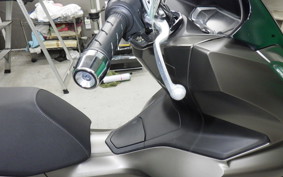 HONDA PCX 160 2002 KF47