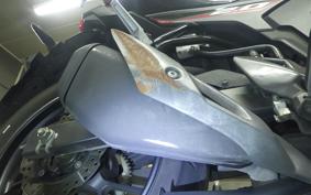 HONDA HORNET 2.0