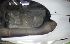 KAWASAKI NINJA 250R EX250K