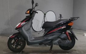 YAMAHA CYGNUS125XSR SE12J