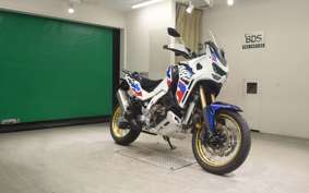 HONDA CRF1100L AFRICA TWIN DCT 2024 SD15