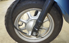 HONDA TACT-4ﾍﾞｰｼｯｸ 2022 AF75