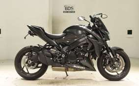 SUZUKI GSX-S1000 2021