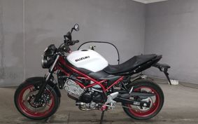 SUZUKI SV650 2021 VP55B