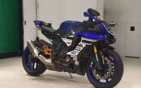 YAMAHA YZF-R1 2019