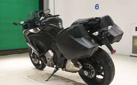 KAWASAKI NINJA 1000 A 2017 ZXT00W