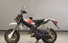 SUZUKI TR110 STREET MAGIC CF12A