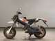 Фото Suzuki TR110 STREET MAGIC с японского аукциона