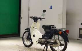 HONDA C50 SUPER CUB 2007 C50