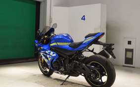 SUZUKI GSX-R1000R A 2019