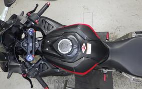 HONDA CBR250RR A 2007 MC51