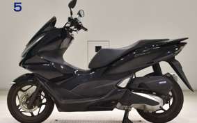HONDA PCX 125 2007 JK05
