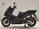 Фото Honda PCX 125 2007 с японского аукциона