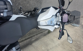 BMW F900XR STANDARD 2020 0K21