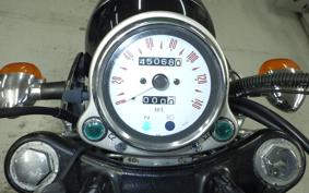 KAWASAKI ESTRELLA RS BJ250A