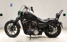 HARLEY XL883N 2017
