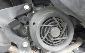 SUZUKI ADDRESS V125 DT11A