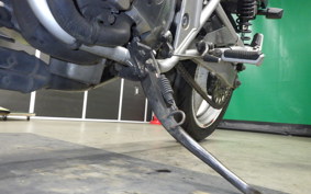 SUZUKI GSX400S KATANA 1999 GK77A