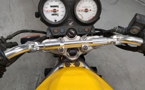 HONDA VTR 250 MC33