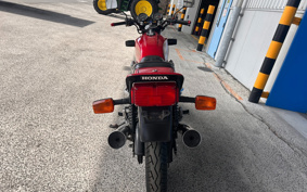 HONDA CB750 1981 RC04