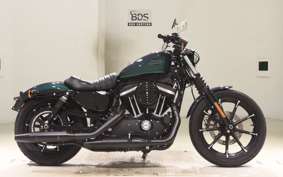 HARLEY XL883N 2021
