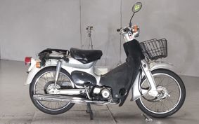 HONDA SUPER CUB50 AA01