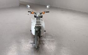 HONDA SUPER CUB50 C50
