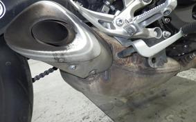 YAMAHA MT-09 Tracer GT 2018 RN51J