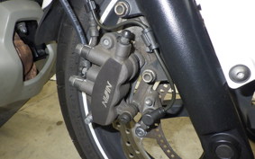 HONDA NC700S D 2013 RC61