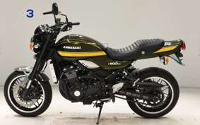 KAWASAKI Z900RS 2021 ZR900C