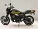 Фото Kawasaki Z900RS 2021 с японского аукциона