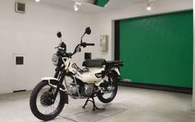 HONDA CT125-2 2026 JA65