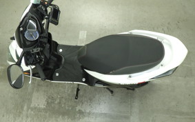 YAMAHA CYGNUS 125 XSR 2 2009 SE44J