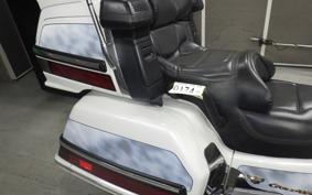 HONDA GL1500 GOLD WING SE 1999 SC22