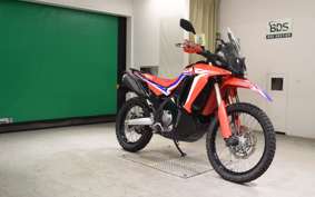 HONDA CRF250 GEN 2 RALLY MD47