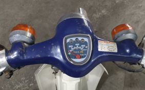 HONDA SUPER CUB50 AA01
