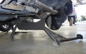 SUZUKI SKYWAVE 400 K CK43A