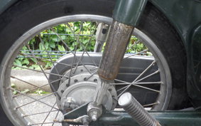 HONDA C90 SUPER CUB HA02