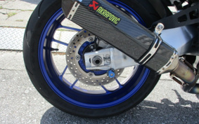 YAMAHA MT-09 SP ABS 2021 RN69J