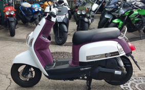 YAMAHA CUXI 100 FI C1DW
