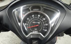HONDA DIO 110 JF58