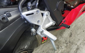 HONDA CBR650R 2019 RH03